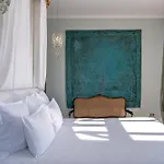 Chateau De Hotel Sacy