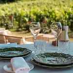 Hotel Chateau De Sacy