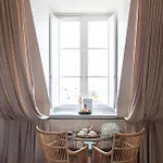 Chateau De 5* Sacy