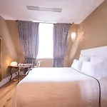 Hotel Chateau De Sacy