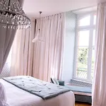 Hotel Chateau De Sacy