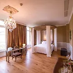Hotel Chateau De Sacy