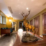 Chateau De Hotel Sacy