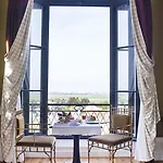 Hotel Chateau De Sacy