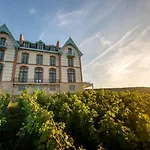 Chateau De Hotel Sacy