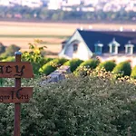 Hotel Chateau De Sacy