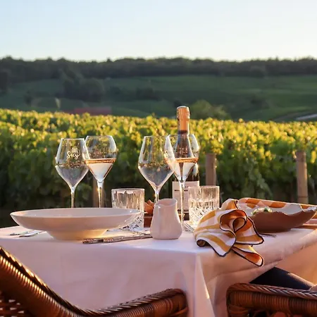 Chateau De 5*