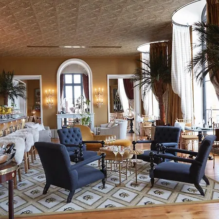 Chateau De 5*