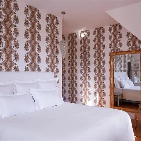 Chateau De 5*