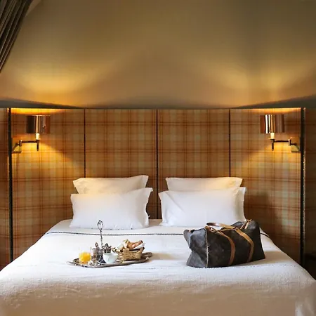 Chateau De 5* Sacy