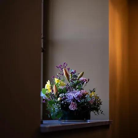 فندق Chateau De Sacy