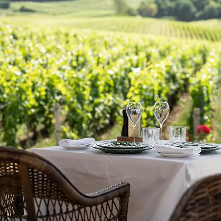 Chateau De 5*