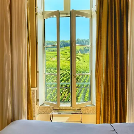 Otel Chateau De