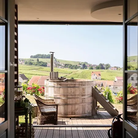 Chateau De 5*