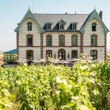 Chateau De 5* Sacy