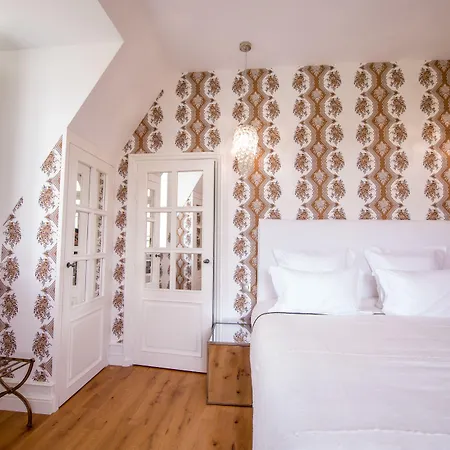 Otel Chateau De
