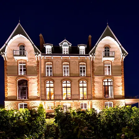 Chateau De 5*