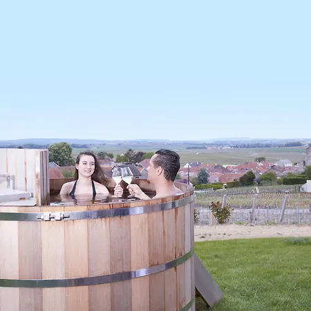 فندق Chateau De 5*