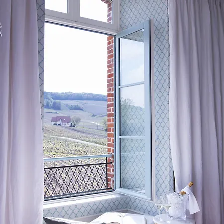 Otel Chateau De 5*