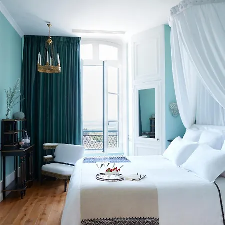 Chateau De Otel 5*