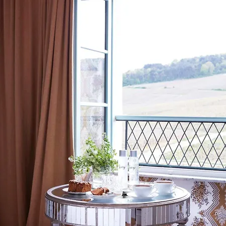 Chateau De Hotel
