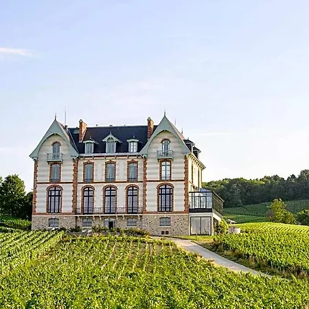 Chateau De Otel 5*