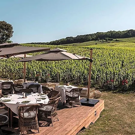 Chateau De 5* Sacy