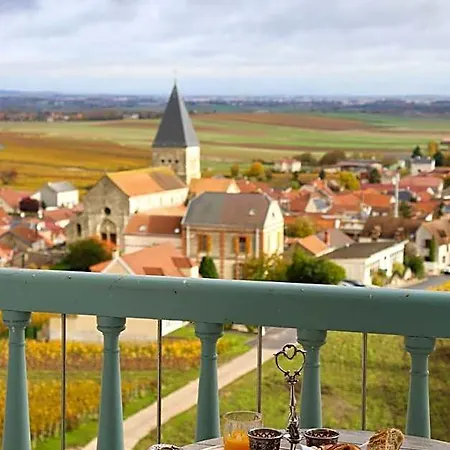 Hotel Chateau De