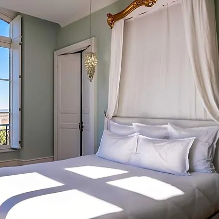 Otel Chateau De