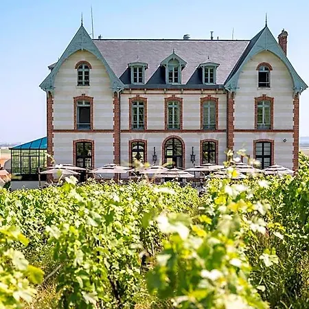 Chateau De 5*