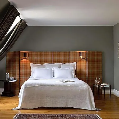 Chateau De Otel Sacy