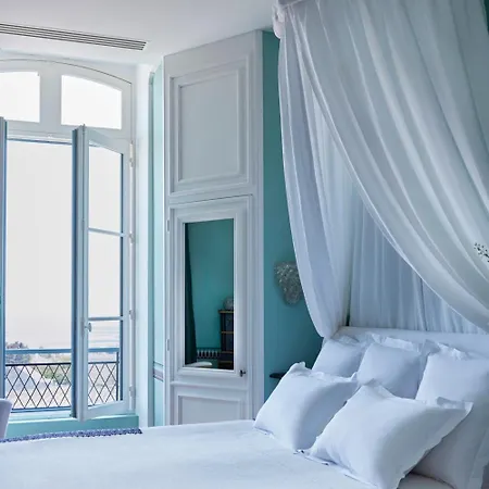 Chateau De Otel Sacy