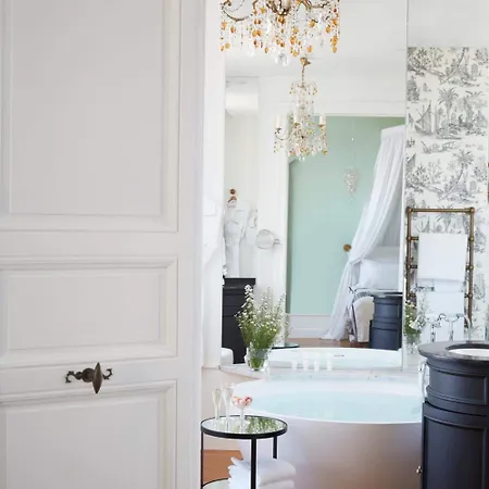 Chateau De Otel 5*
