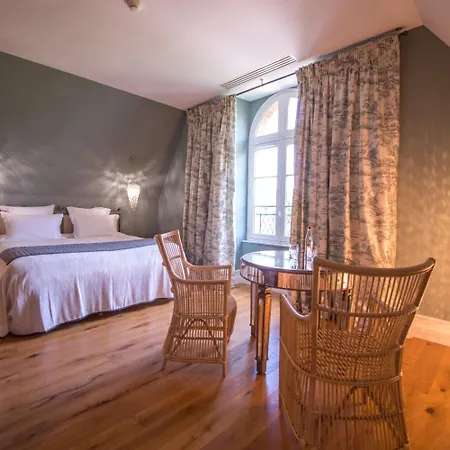 Otel Chateau De