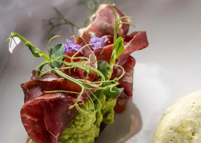 Hotel Chateau De Sacy