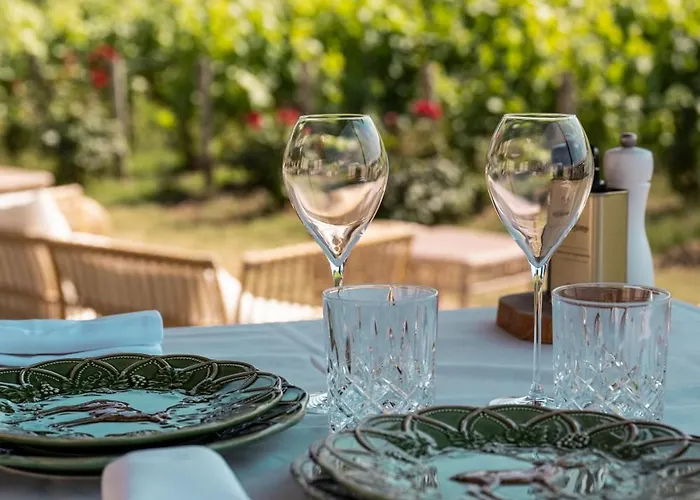 Hotel Chateau De Sacy