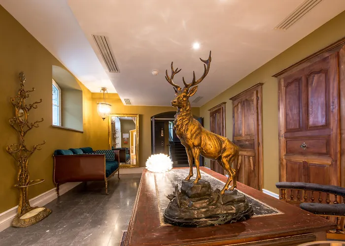 Chateau De 호텔 Sacy